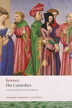 Livro The Comedies - Resumo, Resenha, PDF, etc.