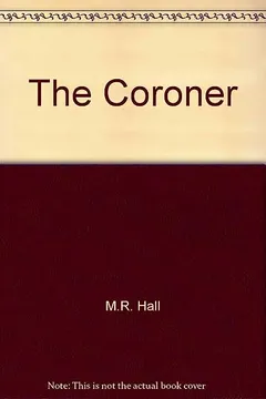 Livro The Coroner - Resumo, Resenha, PDF, etc.