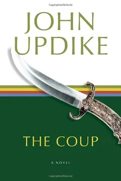 Livro The Coup - Resumo, Resenha, PDF, etc.