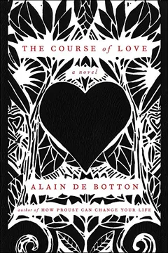 Livro The Course of Love - Resumo, Resenha, PDF, etc.