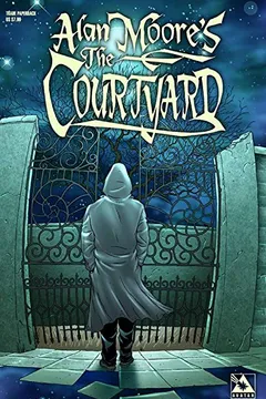 Livro The Courtyard - Resumo, Resenha, PDF, etc.