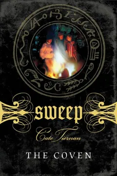 Livro The Coven - Resumo, Resenha, PDF, etc.