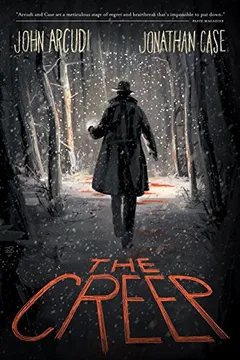 Livro The Creep - Resumo, Resenha, PDF, etc.