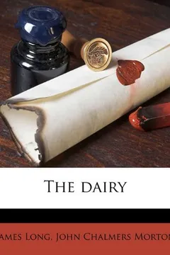 Livro The Dairy - Resumo, Resenha, PDF, etc.