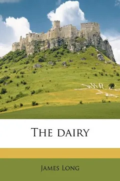 Livro The Dairy - Resumo, Resenha, PDF, etc.