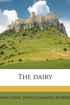 Livro The Dairy - Resumo, Resenha, PDF, etc.