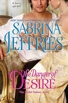Livro The Danger of Desire - Resumo, Resenha, PDF, etc.