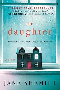 Livro The Daughter - Resumo, Resenha, PDF, etc.