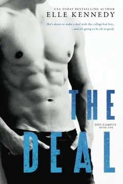 Livro The Deal - Resumo, Resenha, PDF, etc.