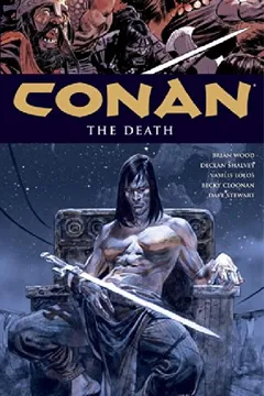 Livro The Death - Resumo, Resenha, PDF, etc.