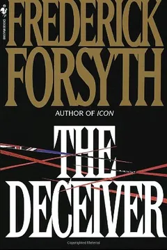 Livro The Deceiver - Resumo, Resenha, PDF, etc.