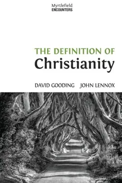 Livro The Definition of Christianity - Resumo, Resenha, PDF, etc.