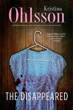 Livro The Disappeared - Resumo, Resenha, PDF, etc.