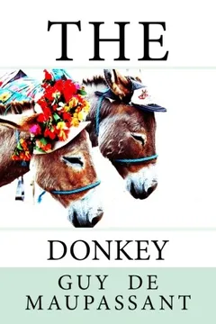 Livro The Donkey - Resumo, Resenha, PDF, etc.