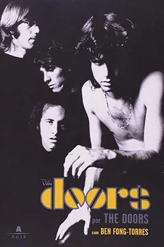 Livro The Doors por the Doors - Resumo, Resenha, PDF, etc.