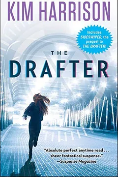 Livro The Drafter - Resumo, Resenha, PDF, etc.