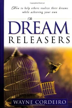 Livro The Dream Releasers - Resumo, Resenha, PDF, etc.