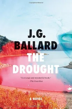 Livro The Drought - Resumo, Resenha, PDF, etc.