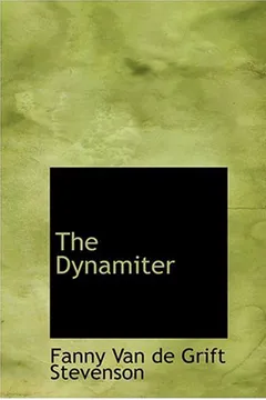 Livro The Dynamiter - Resumo, Resenha, PDF, etc.