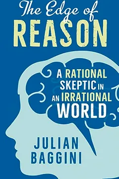 Livro The Edge of Reason: A Rational Skeptic in an Irrational World - Resumo, Resenha, PDF, etc.
