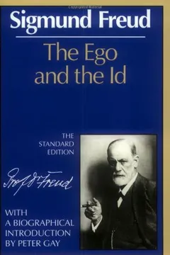 Livro The Ego and the Id - Resumo, Resenha, PDF, etc.