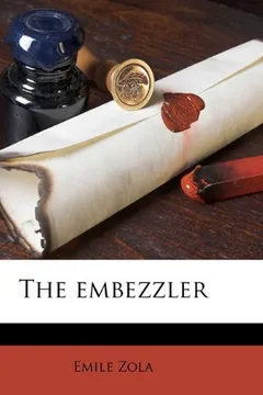 Livro The Embezzler - Resumo, Resenha, PDF, etc.