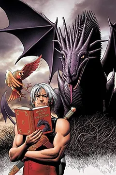 Livro The End - Resumo, Resenha, PDF, etc.