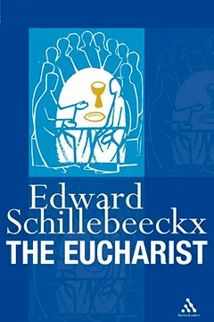 Livro The Eucharist - Resumo, Resenha, PDF, etc.