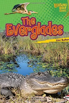 Livro The Everglades - Resumo, Resenha, PDF, etc.