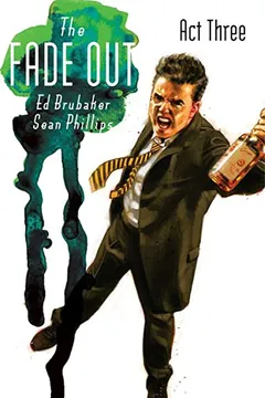 Livro The Fade Out Volume 3 - Resumo, Resenha, PDF, etc.