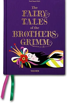 Livro The Fairy Tales of the Brothers Grimm - Resumo, Resenha, PDF, etc.