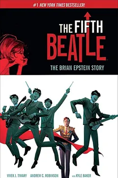 Livro The Fifth Beatle: The Brian Epstein Story - Resumo, Resenha, PDF, etc.