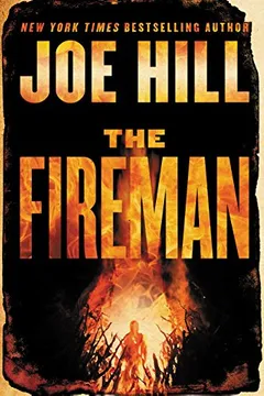 Livro The Fireman - Resumo, Resenha, PDF, etc.