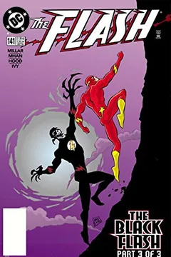 Livro The Flash by Grant Morrison & Mark Millar - Resumo, Resenha, PDF, etc.