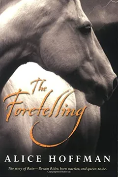 Livro The Foretelling - Resumo, Resenha, PDF, etc.