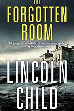 Livro The Forgotten Room - Resumo, Resenha, PDF, etc.
