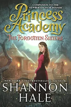 Livro The Forgotten Sisters - Resumo, Resenha, PDF, etc.