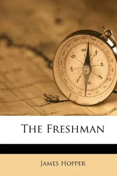 Livro The Freshman - Resumo, Resenha, PDF, etc.