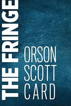Livro The Fringe - Resumo, Resenha, PDF, etc.