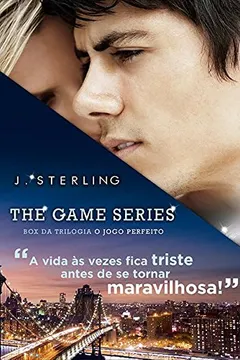 Livro The Game Series - Caixa com 3 Volumes - Resumo, Resenha, PDF, etc.