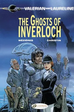 Livro The Ghosts of Inverloch: Valerian - Resumo, Resenha, PDF, etc.
