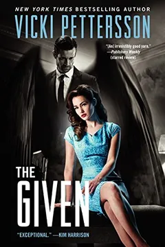 Livro The Given - Resumo, Resenha, PDF, etc.