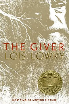 Livro The Giver - Resumo, Resenha, PDF, etc.