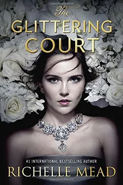 Livro The Glittering Court - Resumo, Resenha, PDF, etc.