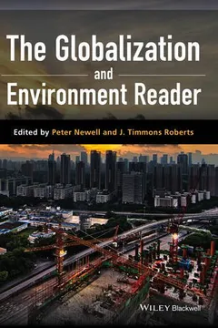 Livro The Globalization and Environment Reader - Resumo, Resenha, PDF, etc.