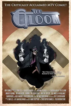 Livro The Gloom - Resumo, Resenha, PDF, etc.