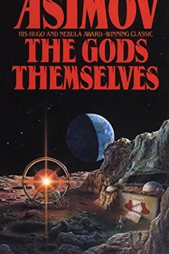 Livro The Gods Themselves - Resumo, Resenha, PDF, etc.
