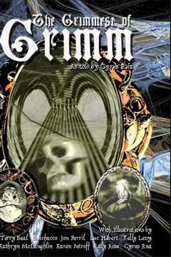 Livro The Grimmest of Grimm - Resumo, Resenha, PDF, etc.