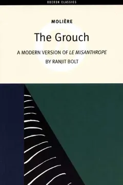 Livro The Grouch - Resumo, Resenha, PDF, etc.