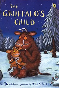 Livro The Gruffalo's Child - Resumo, Resenha, PDF, etc.